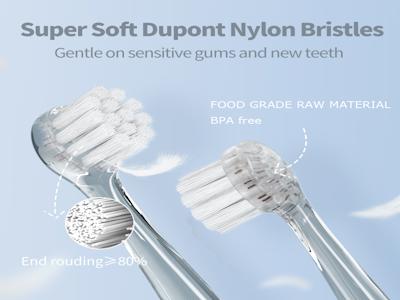 10 бесценных советов по уходу за вашей электрической зубной щеткой