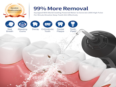 Как переработка зубных щеток может изменить наше будущее