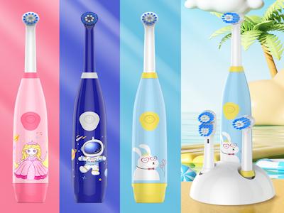 Разноцветные насадки которые изменят ваш мир красоты